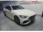 Mercedes-benz C 220 d mhev Premium