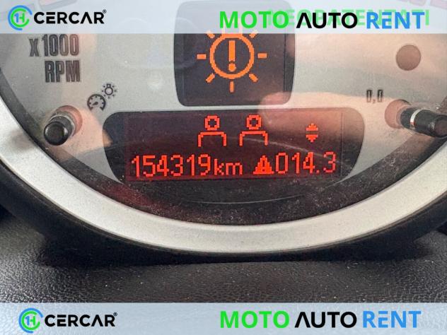 Mini 3 Porte Cooper Chili 1.6 120cv - Foto 20