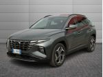 Hyundai Tucson 3ª serie 1.6 HEV aut. Exellence