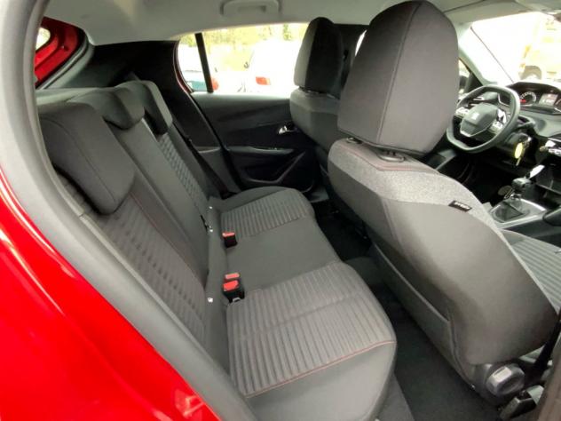 Peugeot 208 2ª serie PureTech 100 Stop&Start 5 porte Active Pack - Foto 10