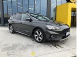 FORD Focus 1.5 EcoBlue 120 CV SW Active rif. 23757352