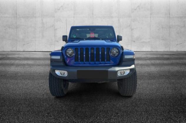 JEEP Wrangler 2.2 Mjt II Sahara rif. 23757129 - Foto 5