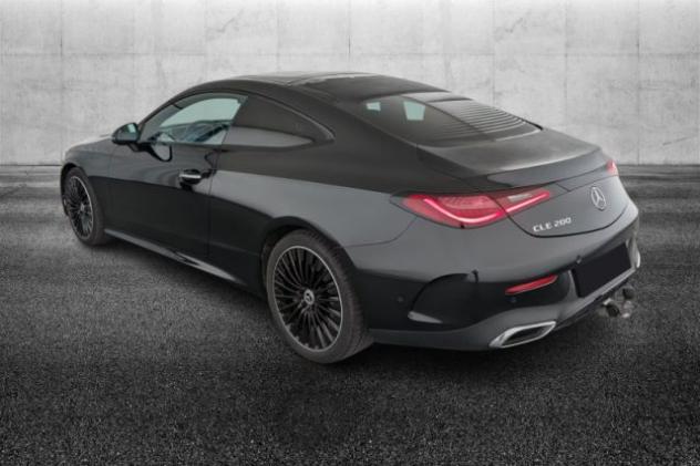 MERCEDES-BENZ CLE 200 Coupé AMG Line Premium rif. 23757522 - Foto 4