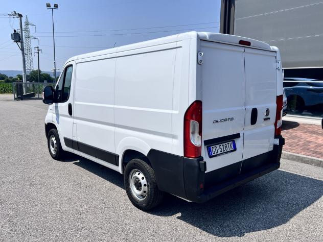 FIAT Ducato 2.3 MJT 120 CV CH1 PC-TB Coibentato - Foto 4