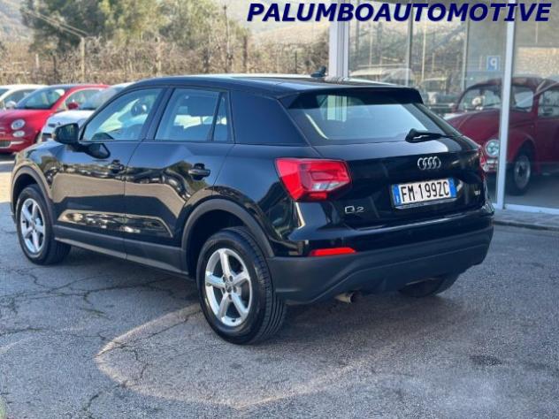 AUDI Q2 1.6 TDI S tronic S line Edition rif. 24053959 - Foto 5