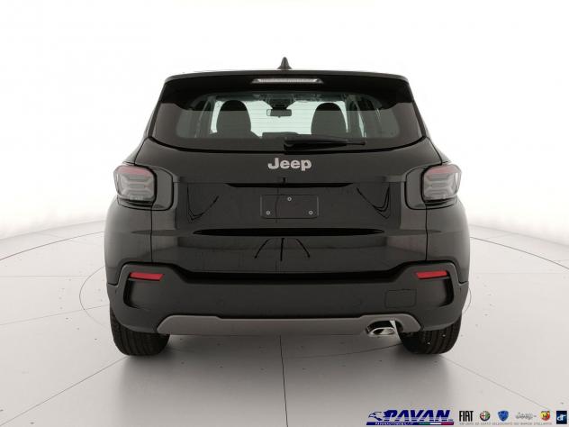 Jeep Avenger 1.2 Turbo 100cv Longitude - Foto 4