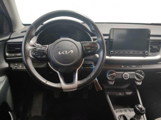 Kia Stonic 1.2 dpi Urban 84cv - Foto 7