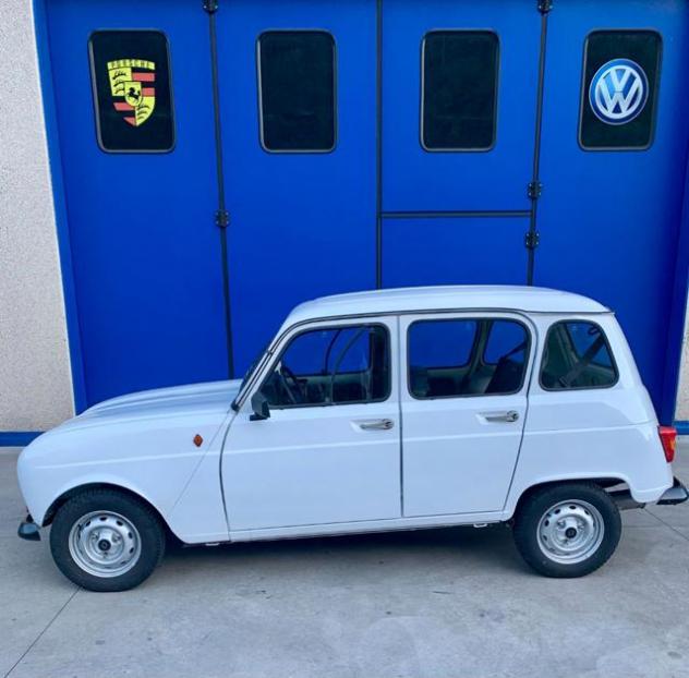 RENAULT R 4 SAVANE rif. 23794197 - Foto 2