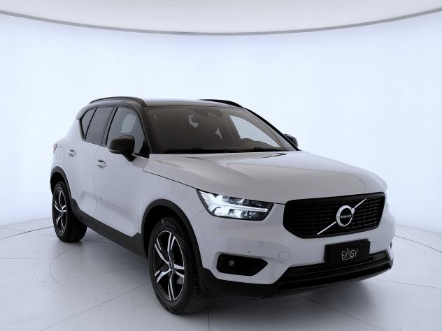 Volvo XC40 D3 R-design geartronic - Foto 3