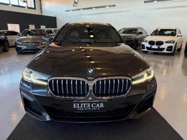 BMW 530 d 48V Touring Msport rif. 23773188 - Foto 2