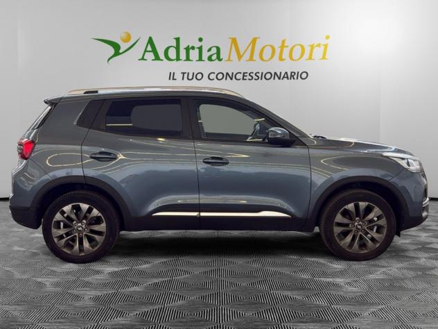 DR AUTOMOBILES DR 4.0 1.5 - Foto 4