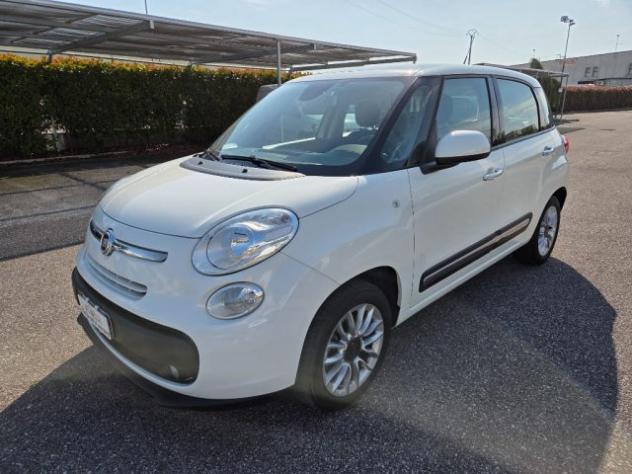 FIAT 500L 1.3 Multijet 95 CV Lounge TETTO APRIBILE rif. 24027291