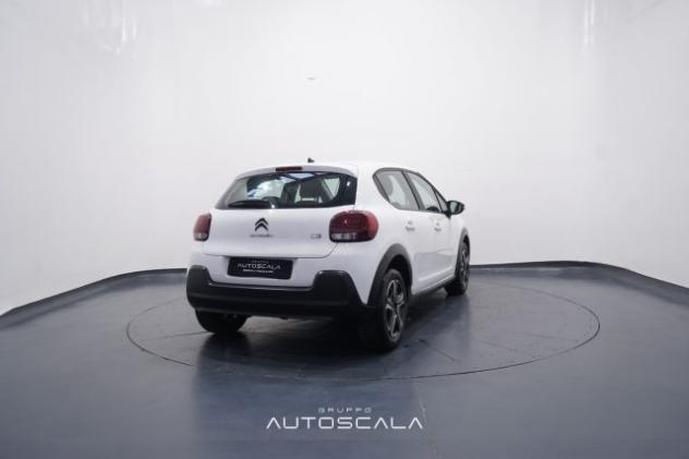 CITROEN C3 1.2 PureTech 83cv S&S Feel Pack rif. 23498124 - Foto 6
