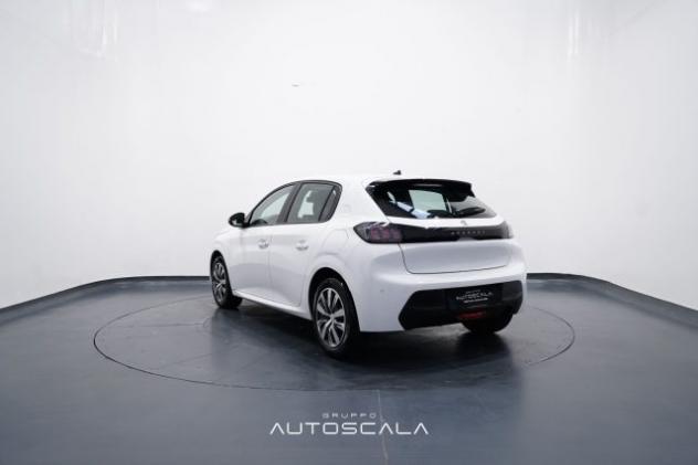 PEUGEOT 208 1.2 PureTech 75cv S&S 5 porte Active rif. 23330367 - Foto 4