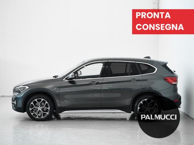 BMW X1 xDrive 18d XLine Plus automatico - Foto 4