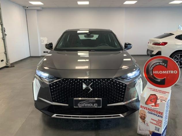 DS AUTOMOBILES DS 7 1.5 BlueHDi Automatico Bastille Business rif. 24052154 - Foto 2