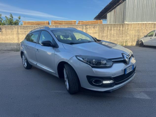 Renault Mane dCi 110CV Start&Stop SporTour Energy Limited - Foto 3