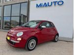Fiat 500 1.4 16V Lounge
