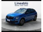 Škoda Kamiq 1.5 TSI ACT DSG Black Dots