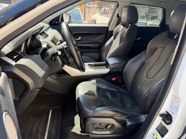 Land Rover Range Evoque 2.2 TD4 5p. Prestige - Foto 9
