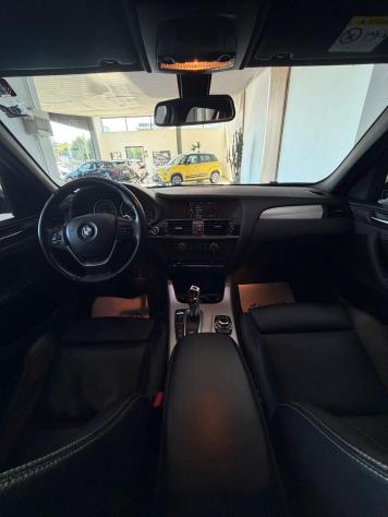 Bmw X3 xDrive20d Futura - Foto 6