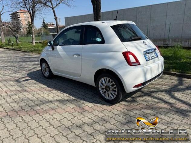 FIAT 500 1.0 Hybrid Telefono ,Apple CarPlay rif. 23727819 - Foto 4
