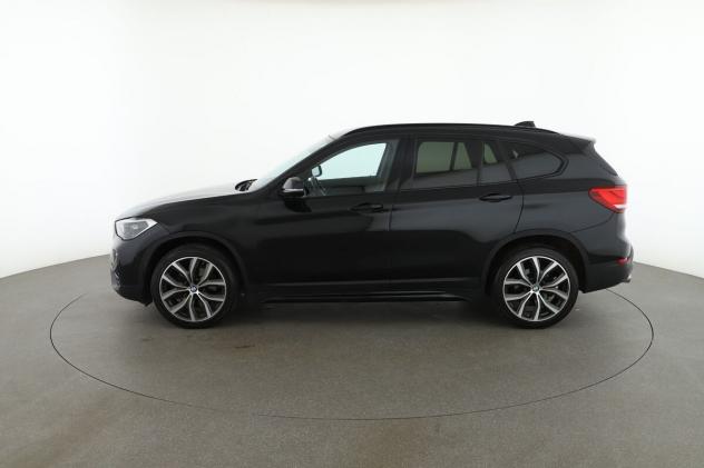 BMW X1 SDRIVE 20d 190 CV MSPORT - Foto 5