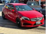 A 200 CDI Premium-pack Amg -motore Mercedes -