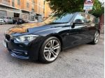 Bmw 320d xDrive 190cv Sport CAMBIO NUOVO