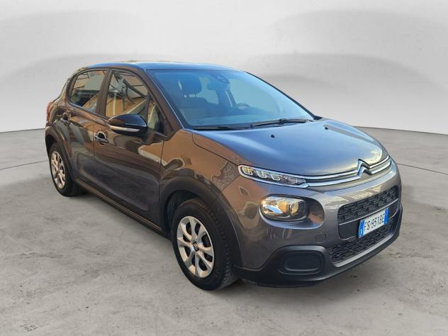 Citroën C3 C3 1.2 puretech Feel 68cv + GPL - Foto 2