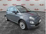 FIAT 500 500 1.2 Lounge 69cv CABRIO, PRONTA CONSEGNA!