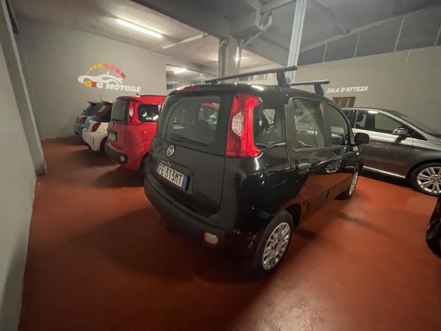Fiat Panda 1.2 Easy...KM CERTIF..NEOP.. - Foto 5
