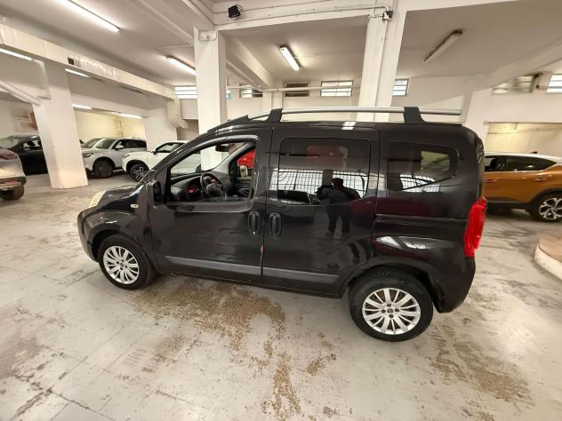 FIAT QUBO Qubo 1.3 mjt 16v Active - Foto 2