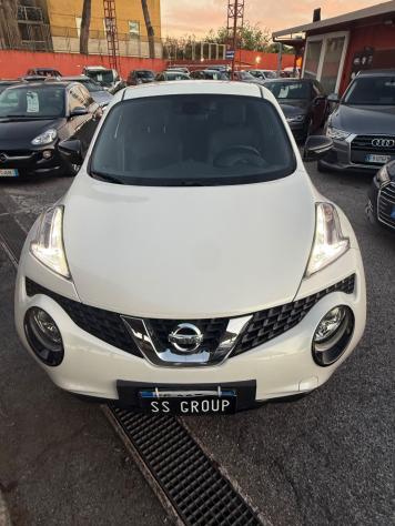 Juke 1.5 dCi- N-Connecta-(( 50 MILA KM -UNIPRO )) - Foto 2