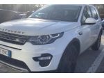 Land Rover Discovery  Sport 2.0 TD4 150 CV HSE LUXURY COME NUOVA