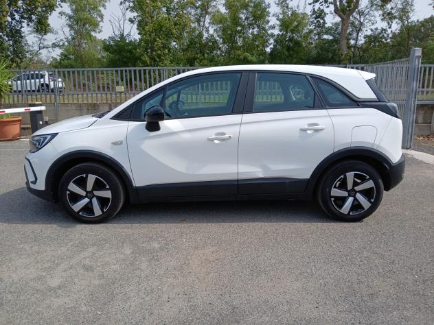 Opel Crossland 1.2 Turbo 12V 110CV Start&Stop Edition - Foto 8