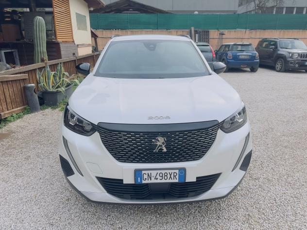 Peugeot 2008 2008 BlueHDi 130 S&S EAT8 Allure 12MESI DI GARANZIA - Foto 4