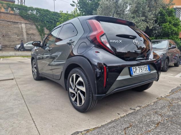 Toyota Aygo X 1.0 Trend 72cv - Foto 3