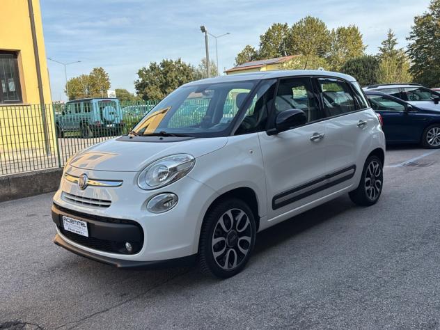 FIAT 500L 500L 1.4 Panoramic Edition 95cv - Foto 2