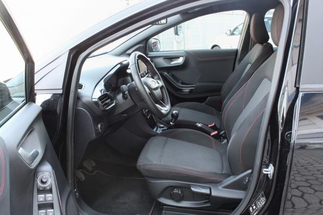 Ford Puma 1.0 EcoBoost Hybrid 125 CV S&S ST-Line - Foto 9
