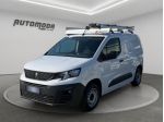 PEUGEOT Partner 100CV ALLESTITO 3 POSTI  rif. 23825338