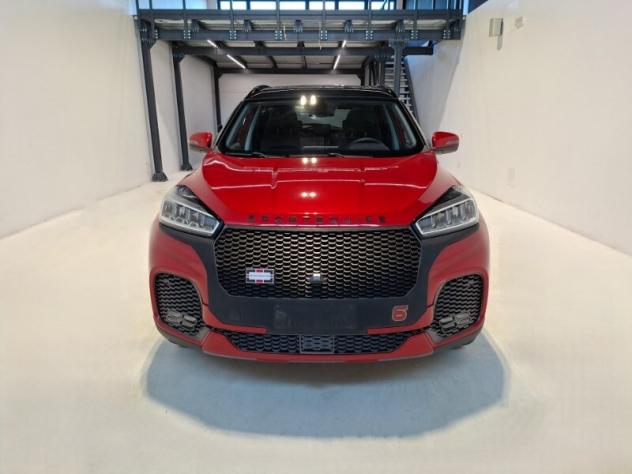 SPORTEQUIPE Sportequipe 6 Sportequipe 6 1.5 Turbo CVT GPL - Foto 2