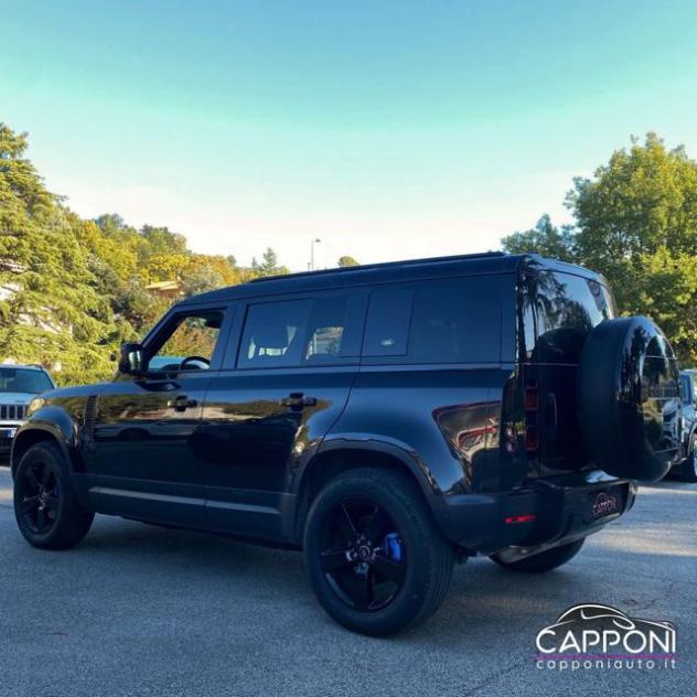 LAND ROVER Defender 3.0D I6 200 CV AWD X DYNAMIC Ibrido rif. 24002744 - Foto 5