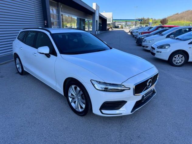 VOLVO V60 D3 2.0 DIESEL Geartronic R-design FULL LED RDESIGN rif. 23784569 - Foto 3