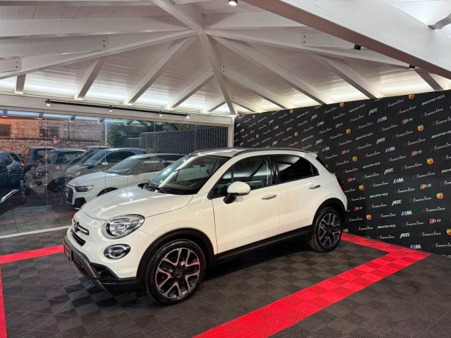 Fiat 500X 1.3 T4 150 CV DCT Cross - Foto 4