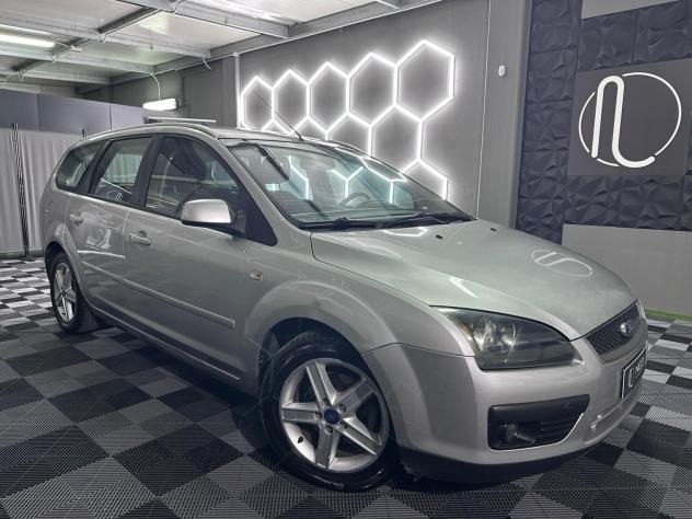Ford Focus 1.6 TDCi (90CV) S.W.