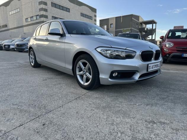 Bmw 118 118d 5p. Business - Foto 2