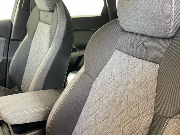 Audi Q5 TDI 150kW quattro S tronic S Line Ed.**PREZZO VERO** - Foto 10