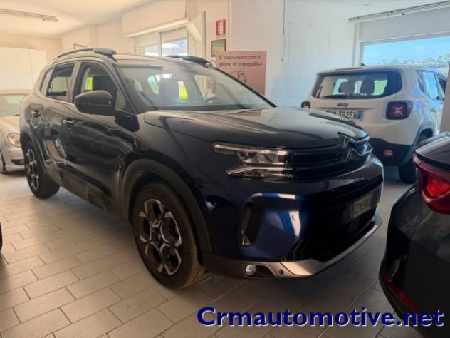 CITROEN C5 Aircross BlueHDi 130 S&S EAT8 Max rif. 24066310 - Foto 3