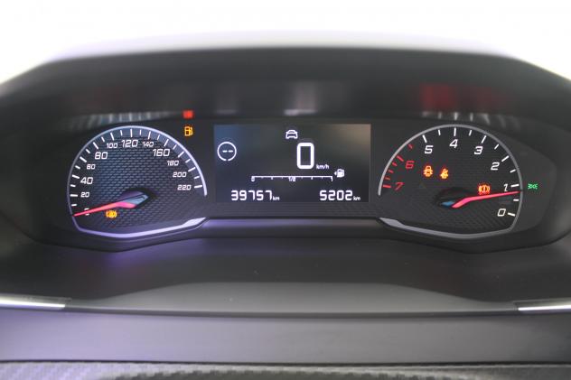 Peugeot 208 PureTech 75 Stop&Start 5 porte Active - Foto 6